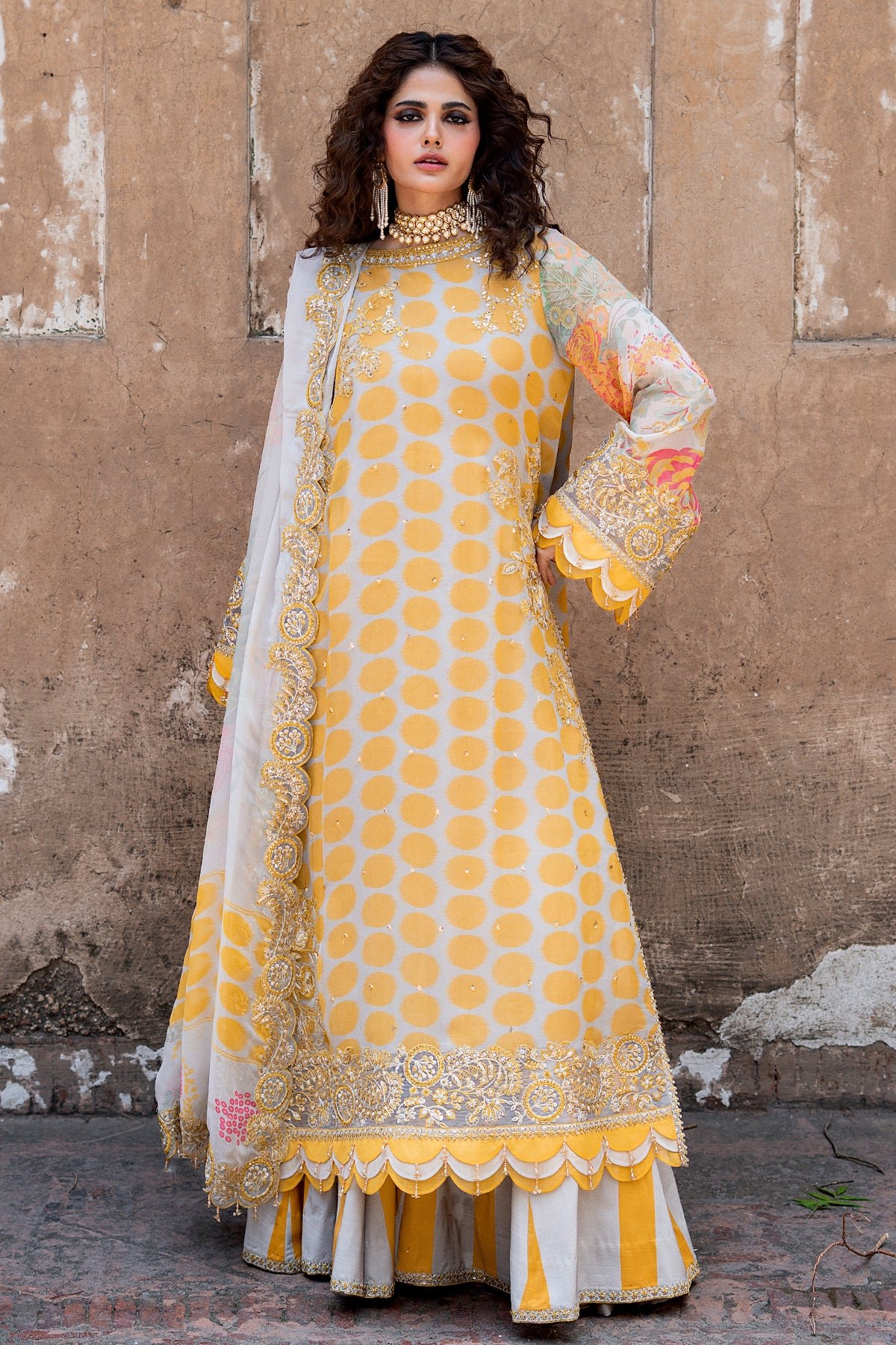 Charizma Vasal Special Edition 26 | VSLW6-10