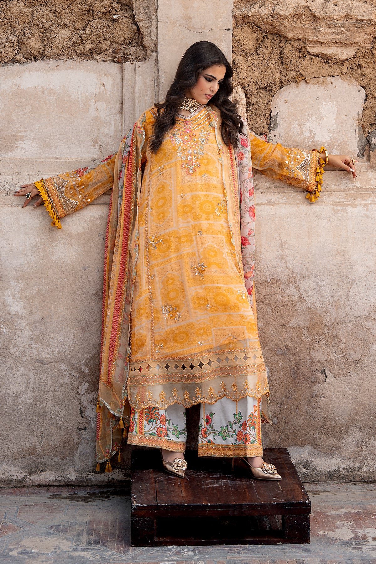 Charizma Vasal Special Edition 26 | VSLW6-09