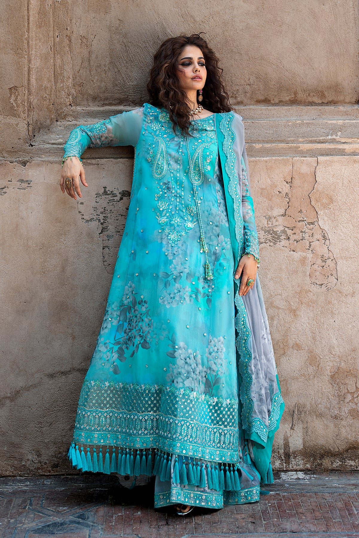 Charizma Vasal Special Edition 26 | VSLW6-08
